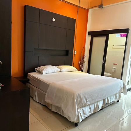 Cozy Place Patong Extérieur photo