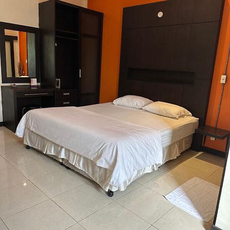 Cozy Place Patong Extérieur photo