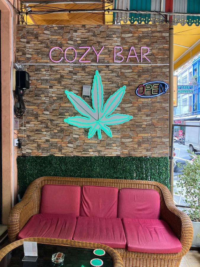 Cozy Place Patong Extérieur photo