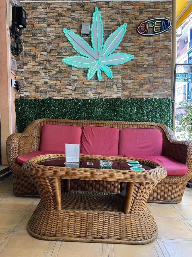 Cozy Place Patong Extérieur photo