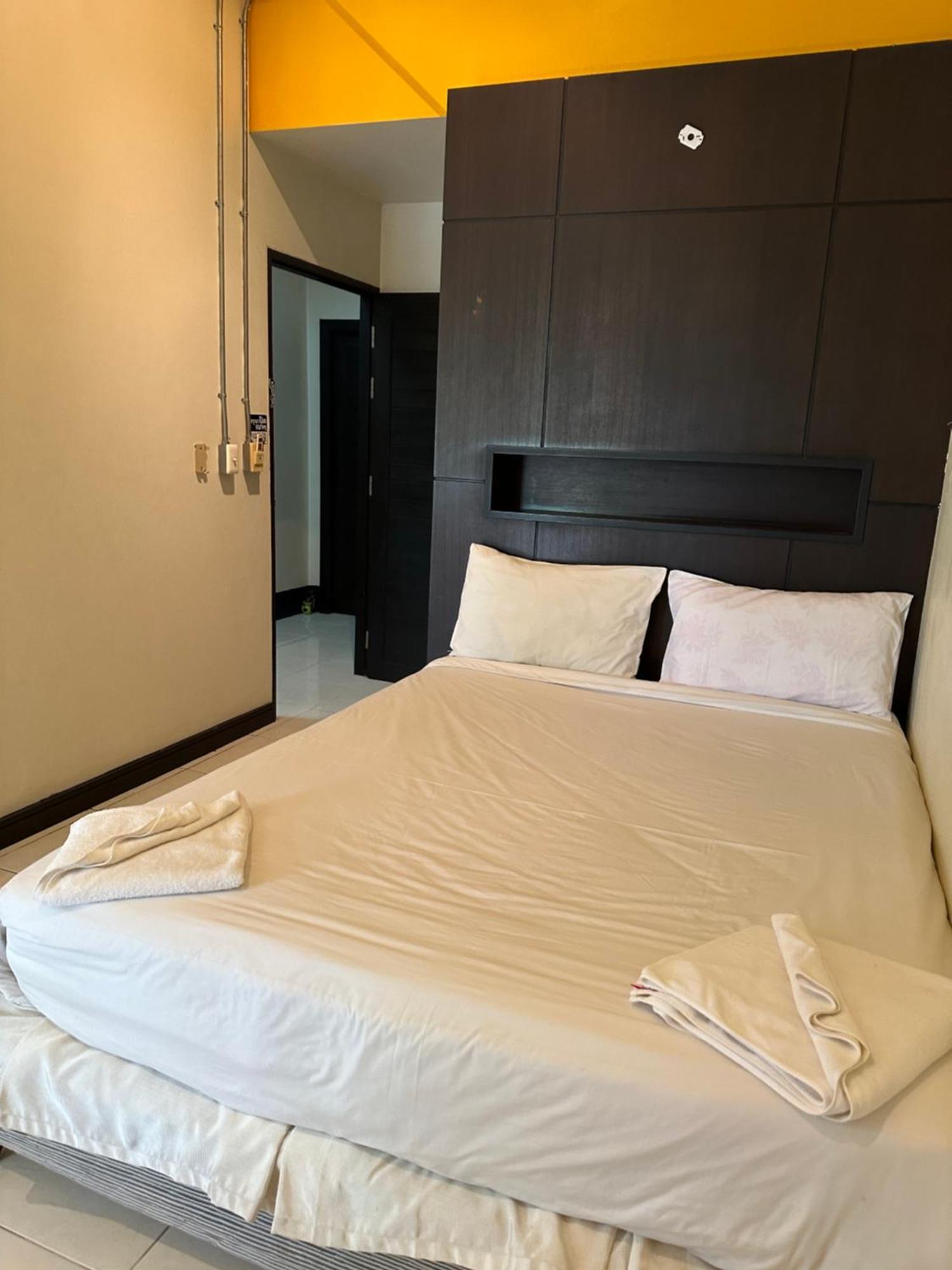 Cozy Place Patong Extérieur photo