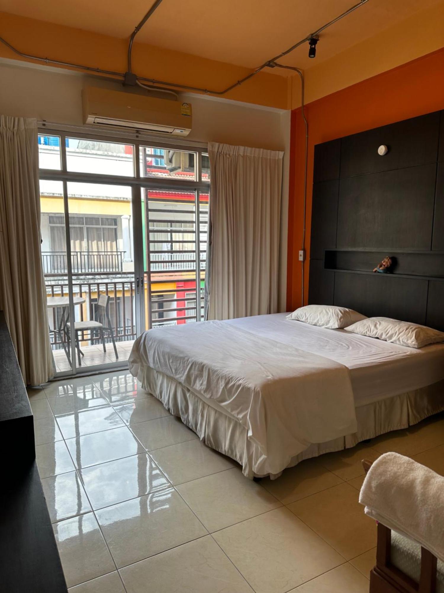 Cozy Place Patong Extérieur photo