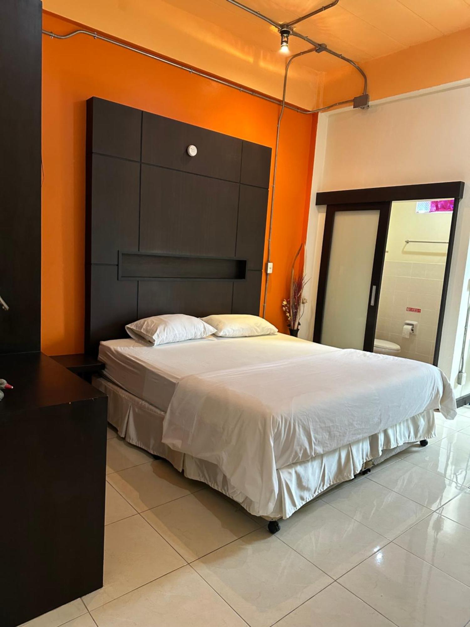Cozy Place Patong Extérieur photo